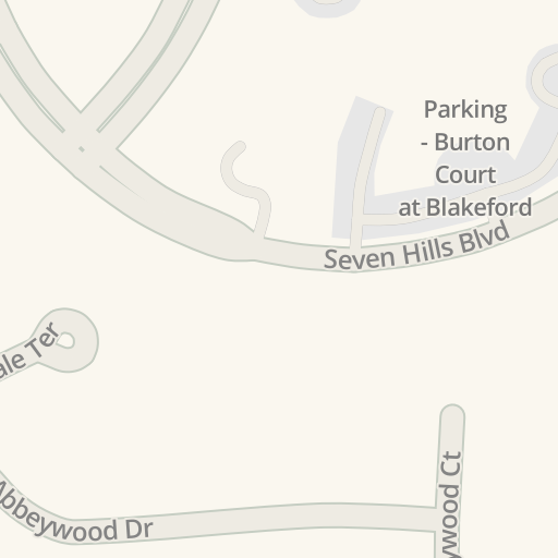 Driving directions to 11 Burton Hills Blvd S166 11 Burton Hills