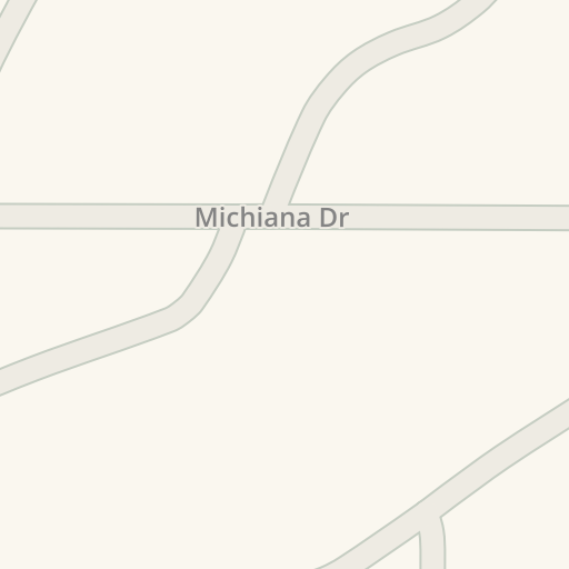 Driving Directions To New Buffalo Michigan Driving Directions To Michiana Village Police Department, 4000 Cherokee Dr, New  Buffalo - Waze