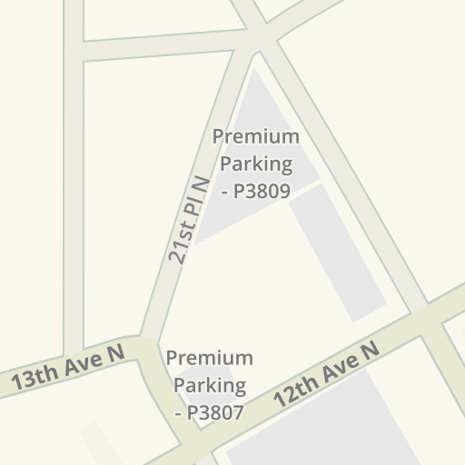 Bjcc Concert Hall Parking