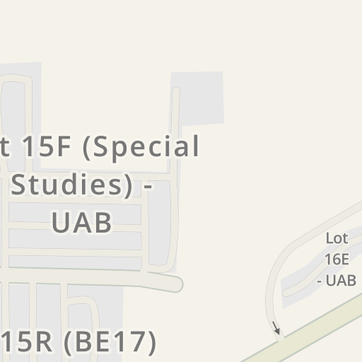 Directions To Uab Highlands Driving Directions To Uab Hospital-Highlands, 1201 11Th Ave S, Birmingham -  Waze