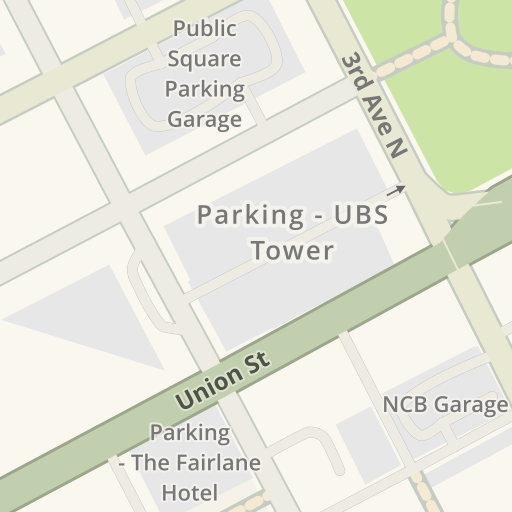 DIRECTIONS TO NASHVILLE TN visual data 7