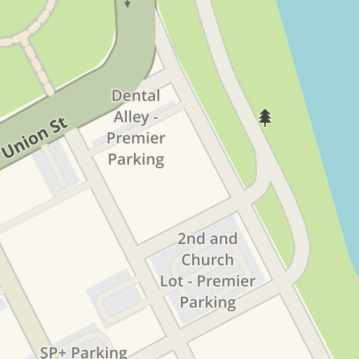 DIRECTIONS TO NASHVILLE TN visual data 8