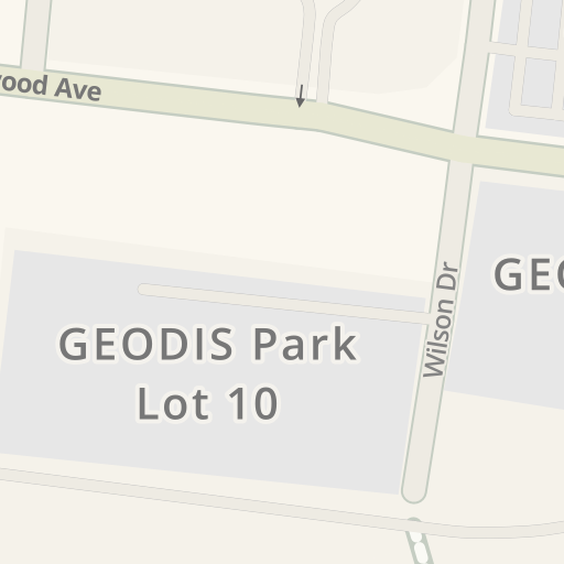 Driving directions to Geodis H&M, 281 Airtech Pkwy, Plainfield - Waze