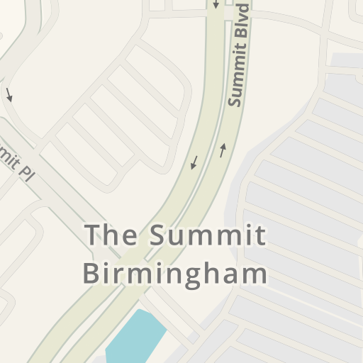 Brahmin - The Summit BirminghamThe Summit Birmingham