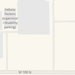 indiana packers delphi