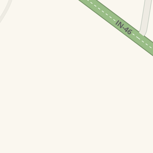 Driving Directions To Papa John S Pizza 5221 In 46 Ellettsville Waze