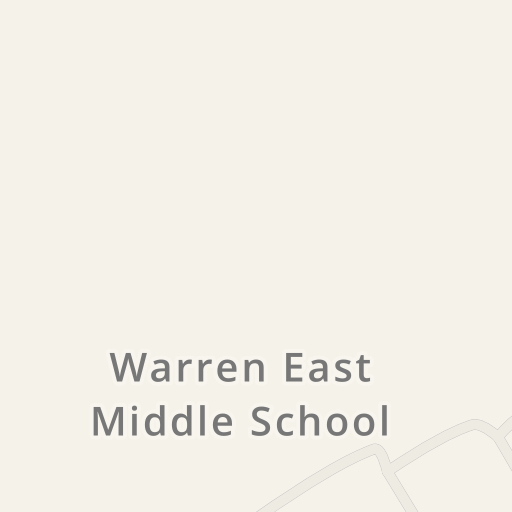 Warren East Middle School