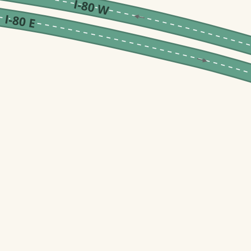 Driving Directions To Byram Healthcare Center Inc 4135 Meghan Beeler Ct South Bend Waze