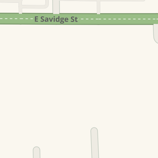 Driving Directions To G A Richards Steel Receiving 701 E Savidge St Spring Lake Waze