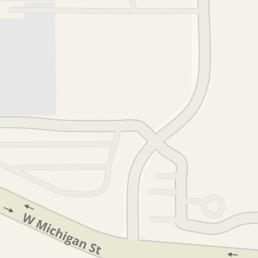 Driving directions to Bell Flower Clinic, Indianapolis, United ...