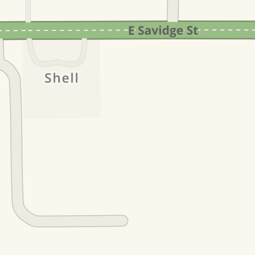 Driving Directions To G A Richards Steel Receiving 701 E Savidge St Spring Lake Waze