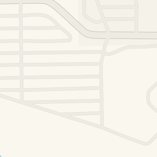Driving directions to Ross Dress for 