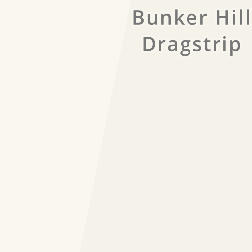 Bunker Hill Dragstrip