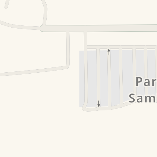 Driving directions to Sam's Club, 2715 Merchant Mile, Columbus - Waze