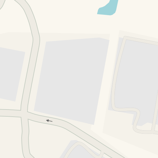Jctc Southwest Campus Map Driving Directions To Parking - J C T C Southwest Campus Faculty & Staff,  Community College Dr, 1000, Louisville - Waze