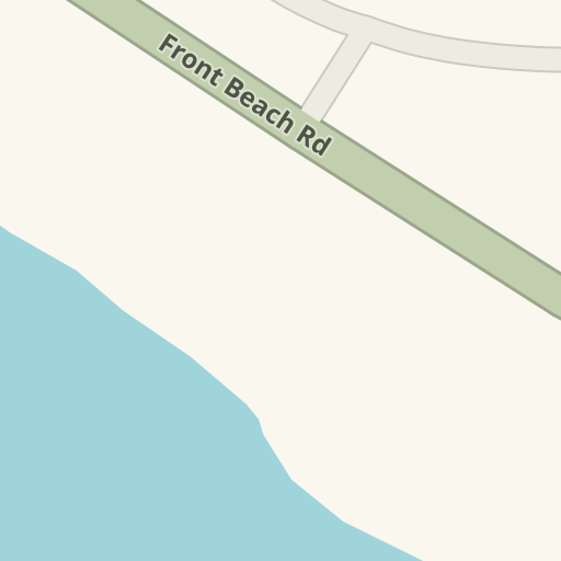 Driving directions to Panama City Beach, FL, US - Waze