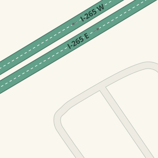 Driving Directions To New Albany Indiana Driving Directions To Lucy Drive, Lucy Dr, New Albany - Waze