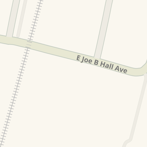 Driving Directions to Shepherdsville, KY