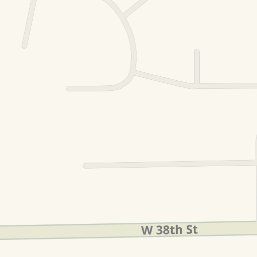 Driving directions to Meadowbrook Golf Course, 3429 Madison Ave, Anderson -  Waze