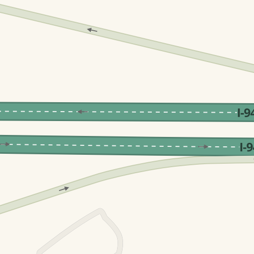 Driving directions to 5973 Beatrice Dr 5973 Beatrice Dr