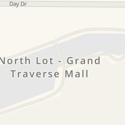 Grand Traverse Mall MI