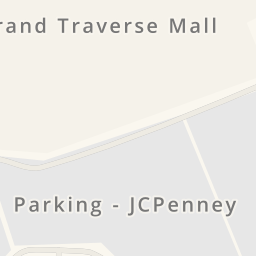 Grand Traverse Mall MI