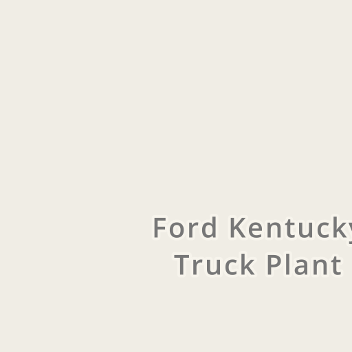 テレビ/映像機器 その他 Driving directions to Ford Kentucky Truck Plant, 3001 Chamberlain 