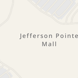 Jefferson Pointe Mall