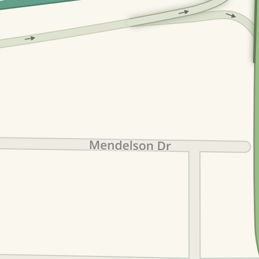 Driving Directions To Richmond Indiana Driving Directions To Mendelson Drive, Mendelson Dr, Richmond - Waze