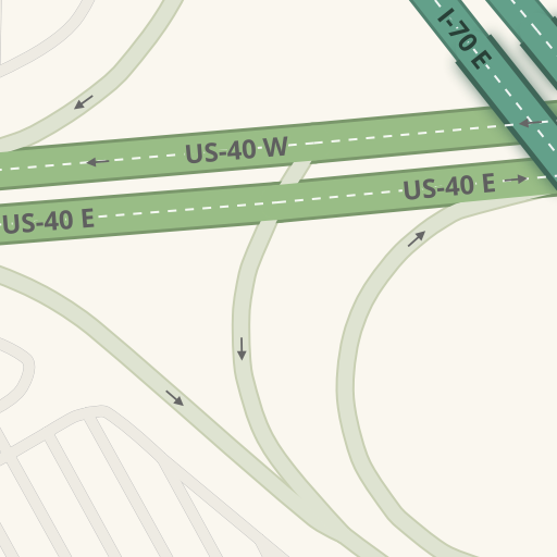 Driving Directions To Richmond Indiana Driving Directions To Lowe's, 510 W Eaton Pike, Richmond - Waze