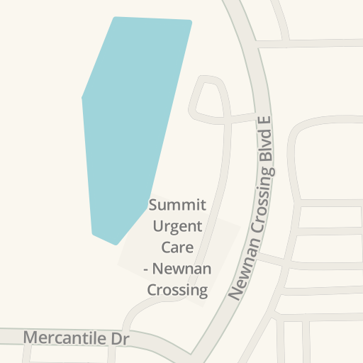 summit urgent care newnan crossing