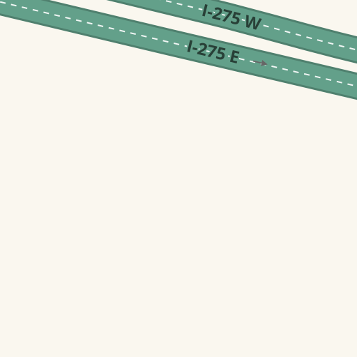 waze livemap driving directions to amazon cvg5 x2f cvg7 hebron