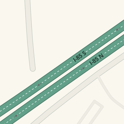 Driving directions to 1595 Oakley Industrial Blvd, 1595 Oakley Industrial  Blvd, Fairburn - Waze
