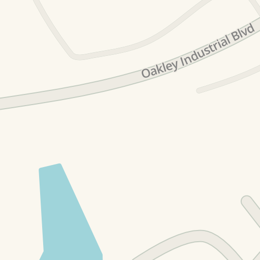 Driving directions to 1200 Oakley Industrial Blvd suite B, 1200 Oakley  Industrial Blvd, Fairburn - Waze