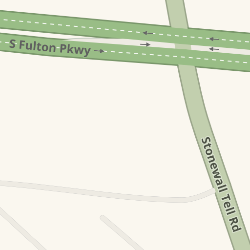 Driving directions to HGA6 Amazon Distribution Center, 5115