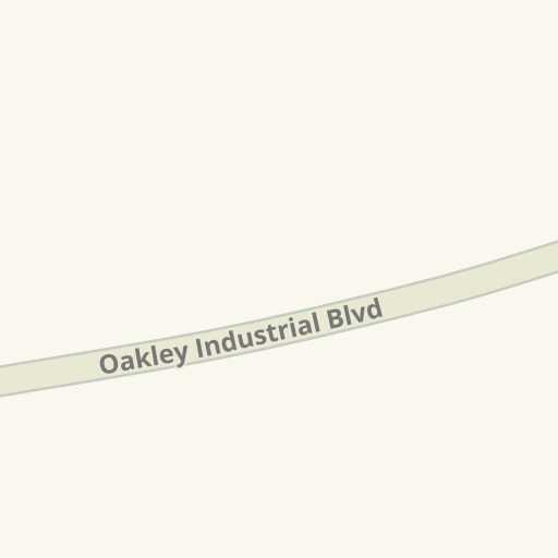 Driving directions to 5150 Oakley Industrial Blvd, 5150 Oakley Industrial  Blvd, Fairburn - Waze