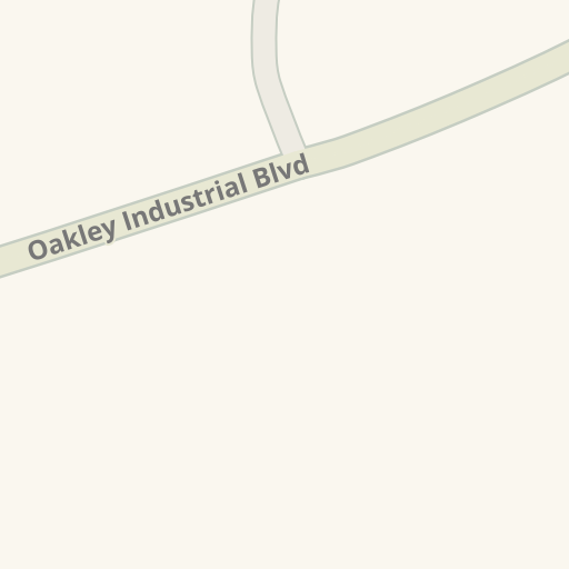 Driving directions to 5150 Oakley Industrial Blvd, 5150 Oakley Industrial  Blvd, Fairburn - Waze