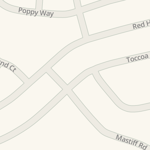 Driving directions to XPO Logistics, 7300 Oakley Industrial Blvd, Fairburn  - Waze