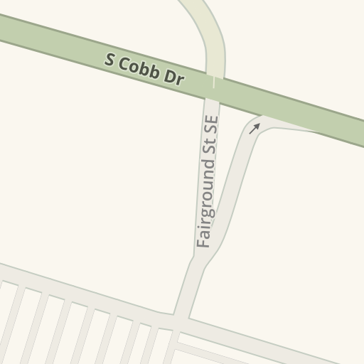 Directions To Lockheed Martin Driving Directions To Lockheed Martin, 86 S Cobb Dr, Marietta - Waze