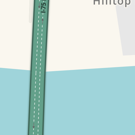 Driving directions to Cincinnati Bengals' Practice Fields, W Mehring Way,  Cincinnati - Waze