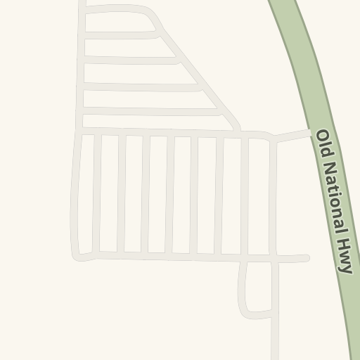 Driving Directions To Parking World Changers Church International 2500 Burdett Rd Sw College Park Waze