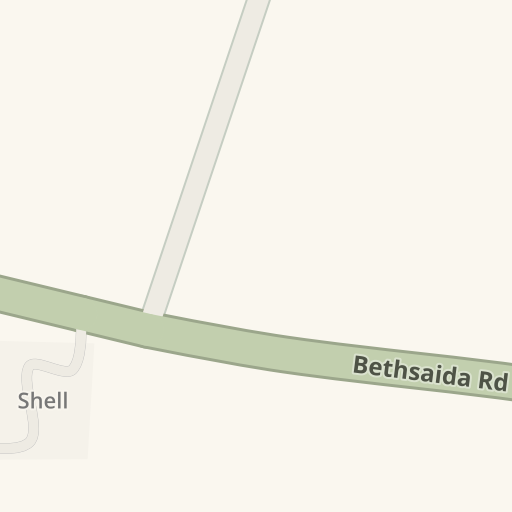 Driving directions to CVS Pharmacy, 7055 Old National Hwy