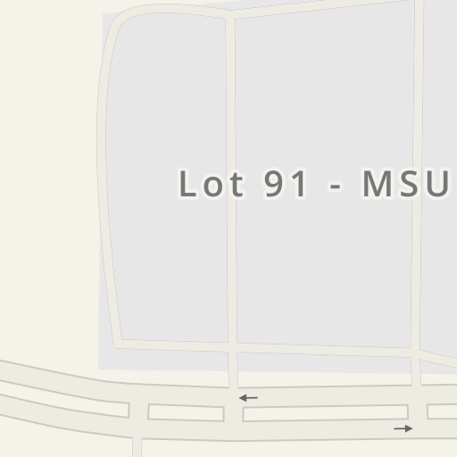 Driving Directions To Sparty S East Lansing Waze Driving Directions To Sparty S East Lansing Waze