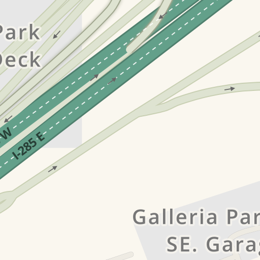 Driving directions to Braves North 25 Truist Park, 2999 Circle 75 Pkwy,  Atlanta - Waze