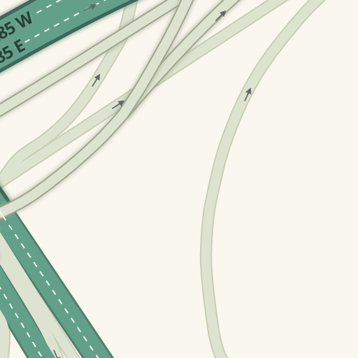 Driving directions to Braves North 25 Truist Park, 2999 Circle 75 Pkwy,  Atlanta - Waze