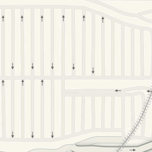 Atlanta Airport Cell Phone Lot Map 