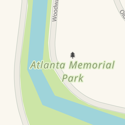 Atlanta Memorial Park