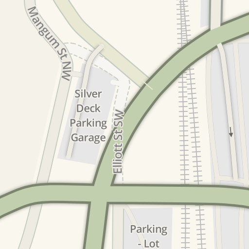 Driving directions to Braves North 25 Truist Park, 2999 Circle 75 Pkwy,  Atlanta - Waze