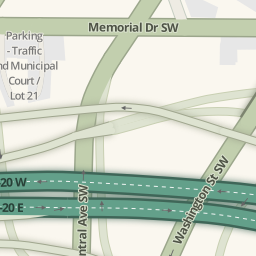 Driving Directions, Live Traffic & Road Conditions Updates - Waze