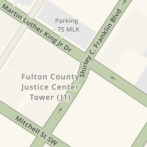 DIRECTIONS TO ATLANTA GEORGIA 30303 US visual data 6